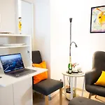 Appartement Astrid Bad Pyrmont