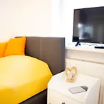 Astrid Appartement *