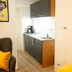 Appartement Astrid Bad Pyrmont