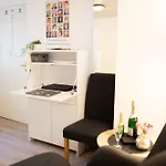 Appartement Astrid Bad Pyrmont