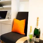 Appartement Astrid Bad Pyrmont