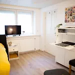 Appartement Astrid