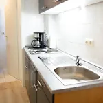 Appartement Astrid