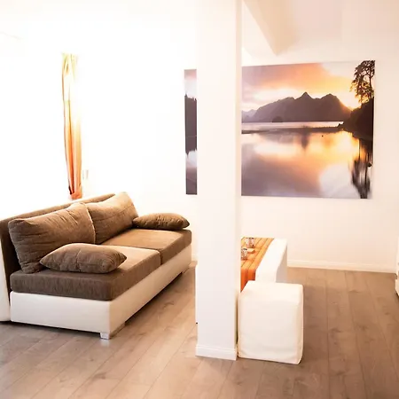 Appartement Astrid *