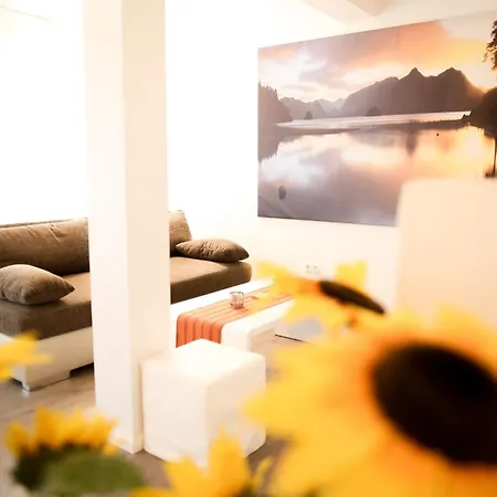 Astrid Appartement