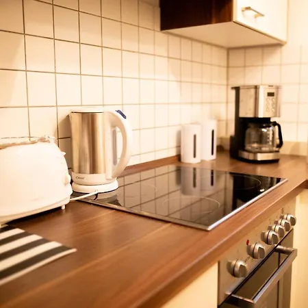 Astrid Appartement